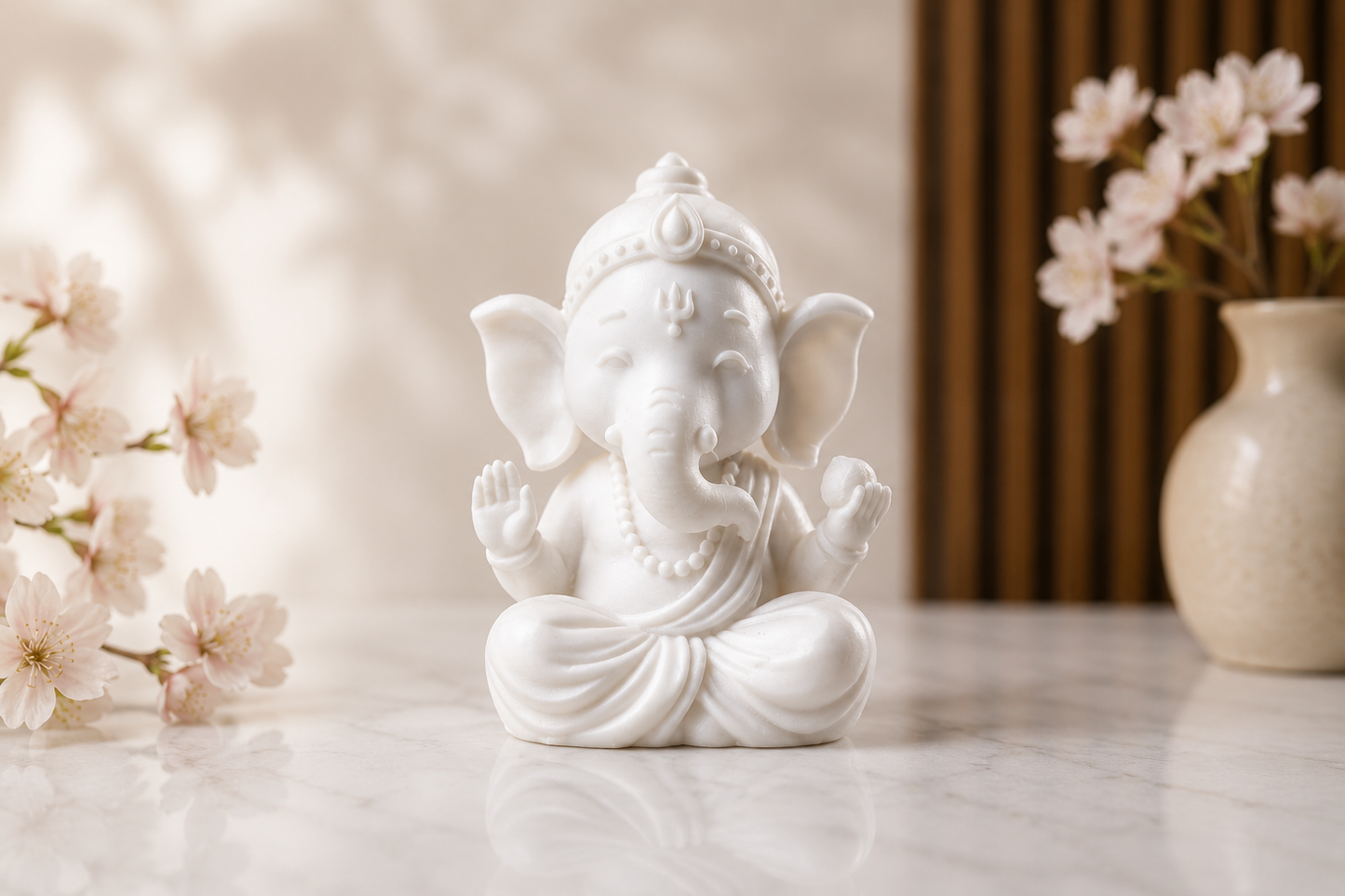 Bal Ganesha Statue
