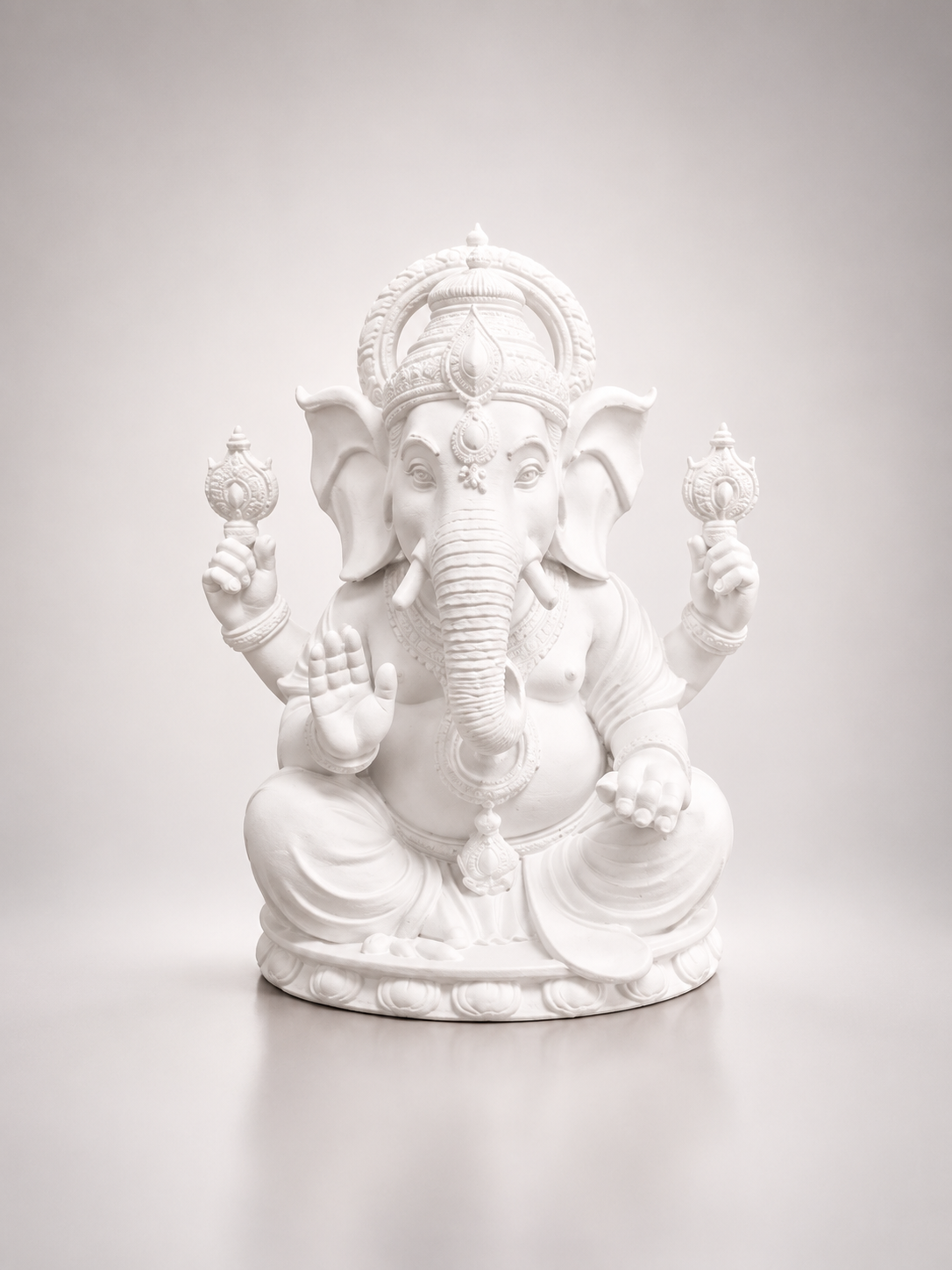 Shree Siddhi Vinayak Ganesh Idol