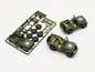 MiniRecon Jeep Kit