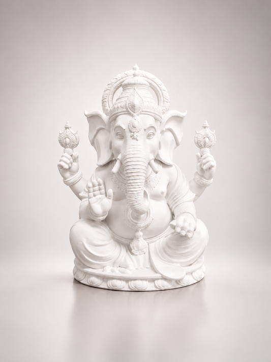 Shree Siddhi Vinayak Ganesh Idol