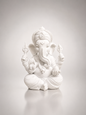 Divine Blessing Ganesha Idol