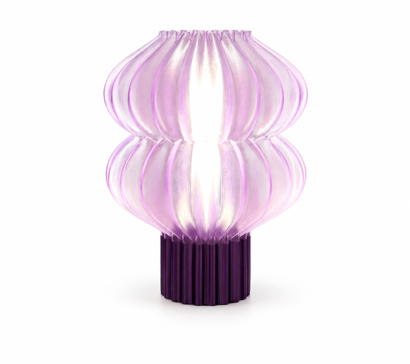 BloomGlow Lamp