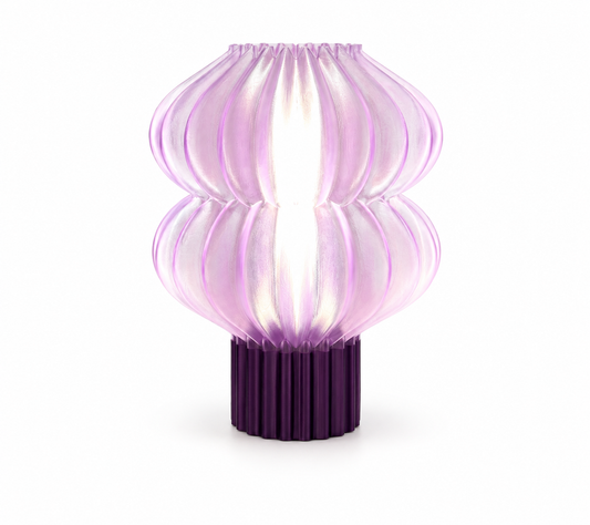 BloomGlow Lamp