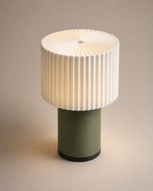Radiance Table Lamp