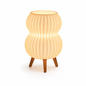 Serene Glow Lamp