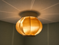 BloomSphere Ceiling Lamp