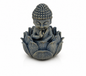 Lotus Buddha Statue